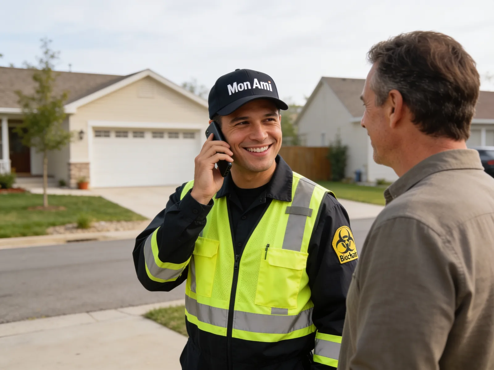 Sewage Cleanup Grayling, MI FAQs