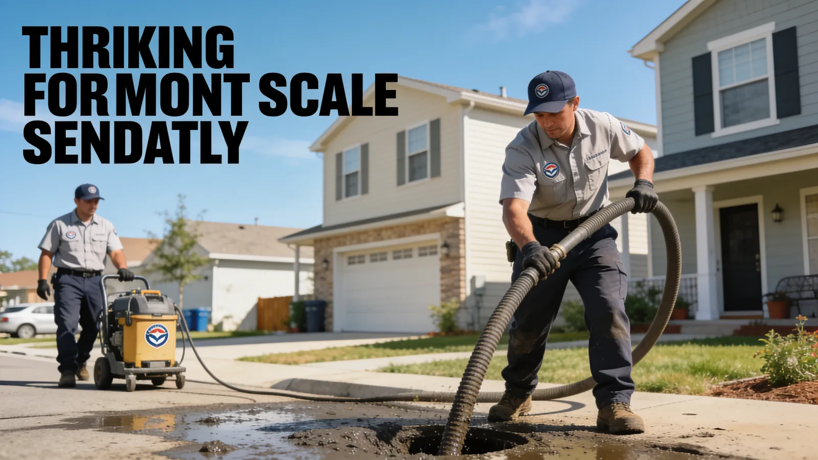 Sewage Cleanup in Grayling, MI near me